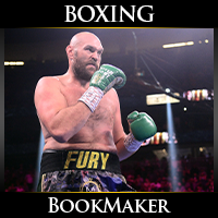 Tyson Fury vs. Derek Chisora Boxing Betting Tyson Fury vs. Derek Chisora Boxing Betting
